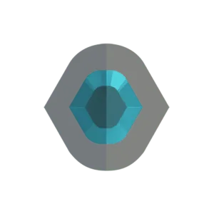 Platinum 1 rank icon